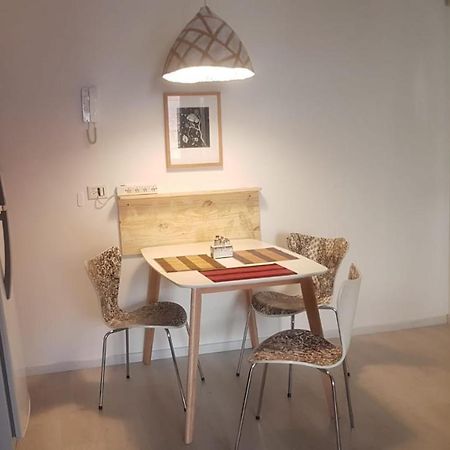 Apartamento Apart con Parrilla y Pileta en Palermo Hollywood Ciudad Autónoma de Ciudad Autónoma de Buenos Aires Exterior foto