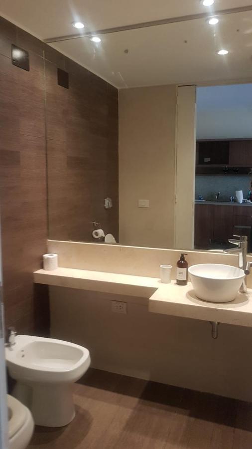 Apartamento Apart con Parrilla y Pileta en Palermo Hollywood Ciudad Autónoma de Ciudad Autónoma de Buenos Aires Exterior foto