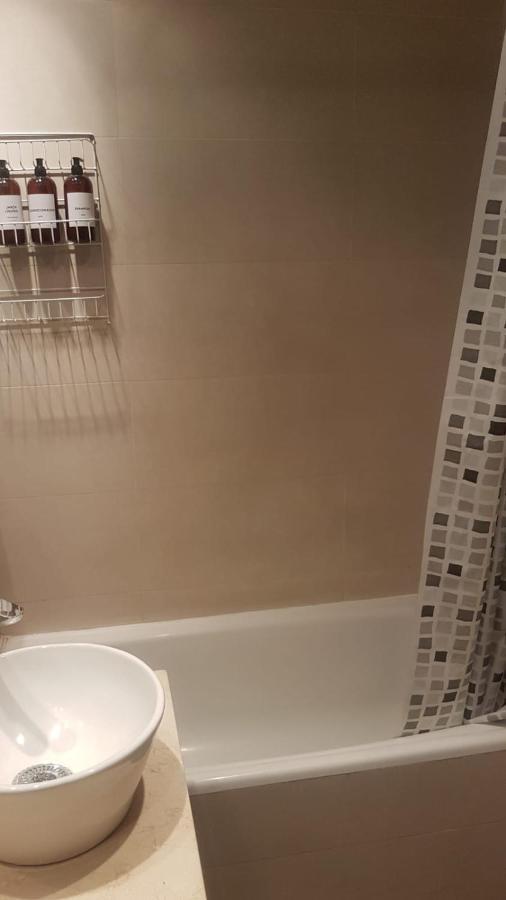 Apartamento Apart con Parrilla y Pileta en Palermo Hollywood Ciudad Autónoma de Ciudad Autónoma de Buenos Aires Exterior foto
