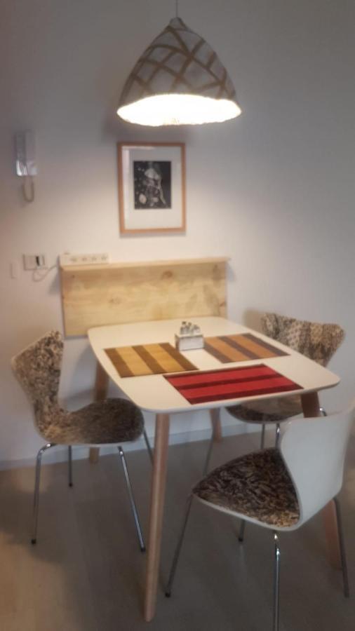 Apartamento Apart con Parrilla y Pileta en Palermo Hollywood Ciudad Autónoma de Ciudad Autónoma de Buenos Aires Exterior foto