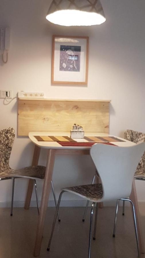 Apartamento Apart con Parrilla y Pileta en Palermo Hollywood Ciudad Autónoma de Ciudad Autónoma de Buenos Aires Exterior foto