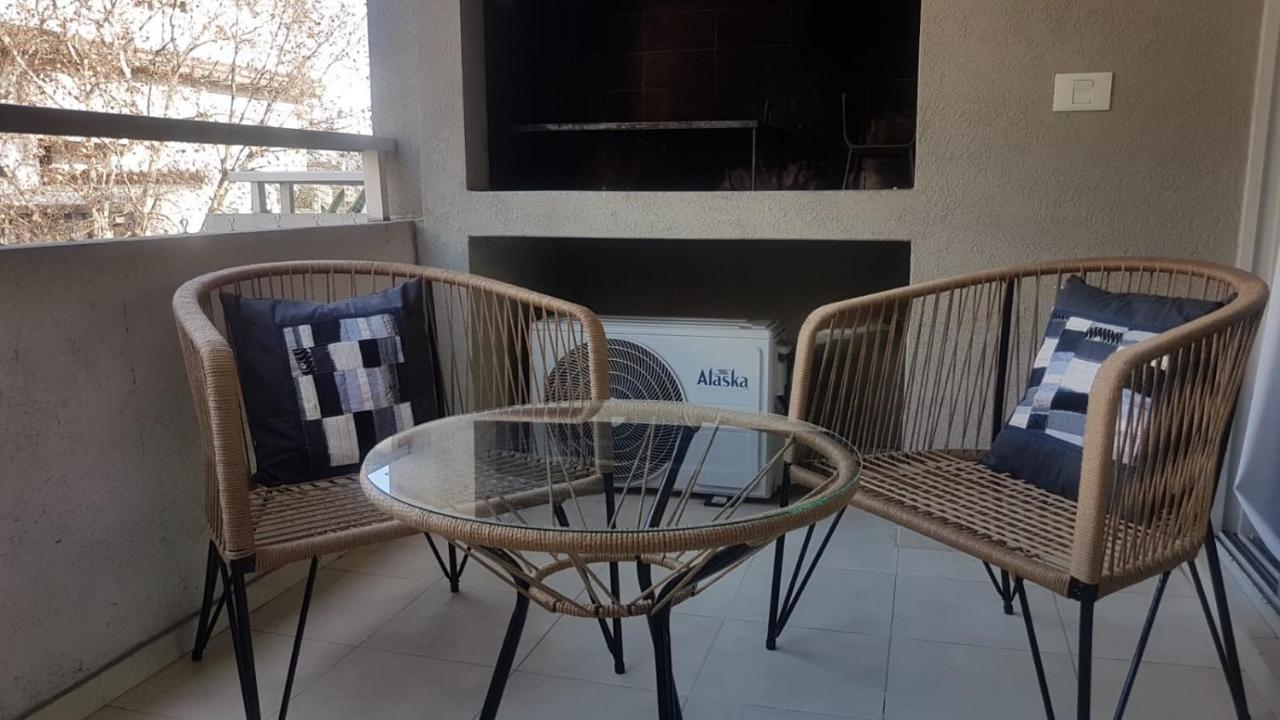 Apartamento Apart con Parrilla y Pileta en Palermo Hollywood Ciudad Autónoma de Ciudad Autónoma de Buenos Aires Exterior foto