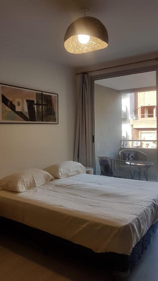 Apartamento Apart con Parrilla y Pileta en Palermo Hollywood Ciudad Autónoma de Ciudad Autónoma de Buenos Aires Exterior foto