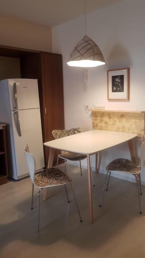Apartamento Apart con Parrilla y Pileta en Palermo Hollywood Ciudad Autónoma de Ciudad Autónoma de Buenos Aires Exterior foto