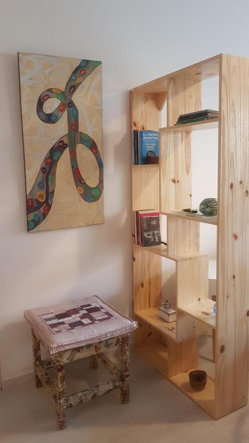 Apartamento Apart con Parrilla y Pileta en Palermo Hollywood Ciudad Autónoma de Ciudad Autónoma de Buenos Aires Exterior foto
